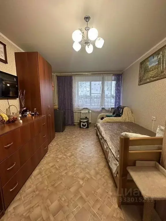 Комната Московская область, Красногорск Школьная ул., 2 (17.8 м) - Фото 1