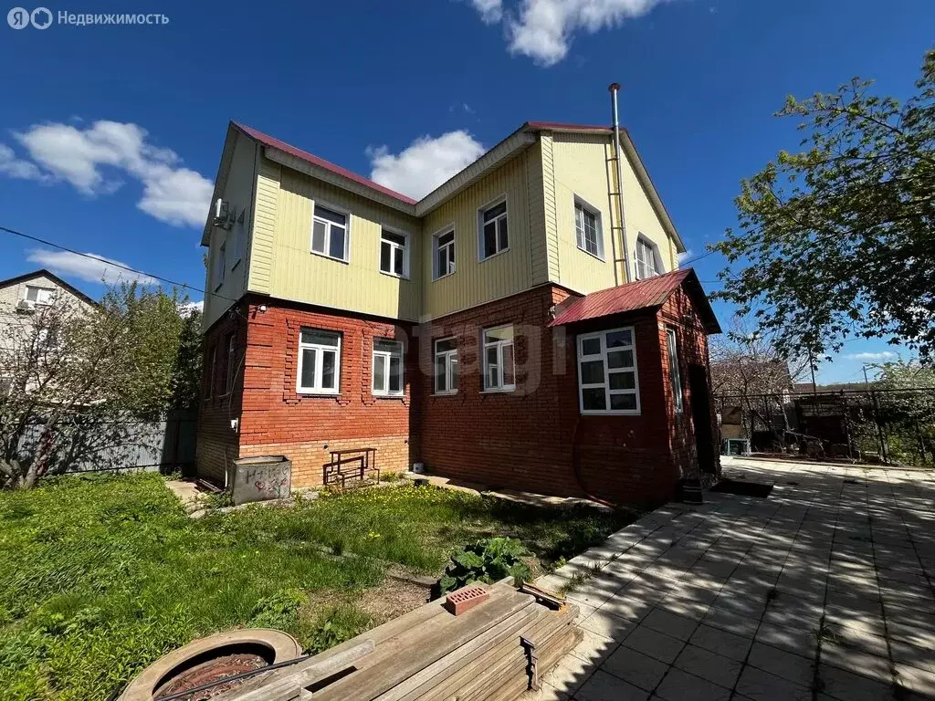 Дом в Оренбург, микрорайон Кузнечный, Лагерная улица (164.2 м) - Фото 2
