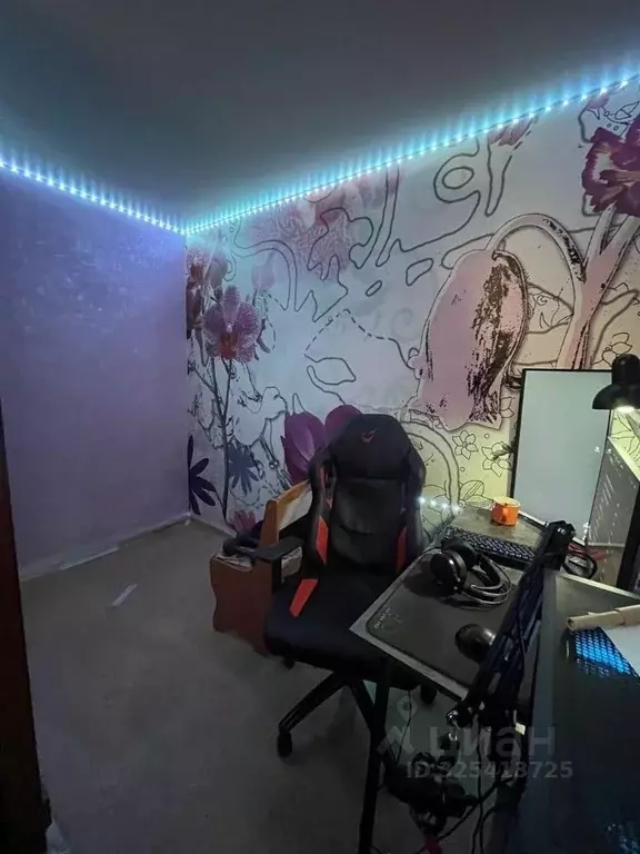 1-к кв. Красноярский край, Красноярск Спортивная ул., 176 (32.1 м) - Фото 2