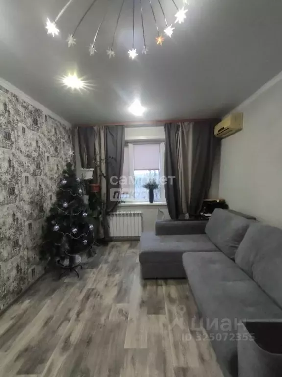 2-к кв. Липецкая область, Липецк Московская ул., 135 (49.9 м) - Фото 1