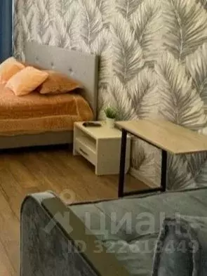 1-к кв. Краснодарский край, Краснодар ул. Имени Героя Георгия ... - Фото 0