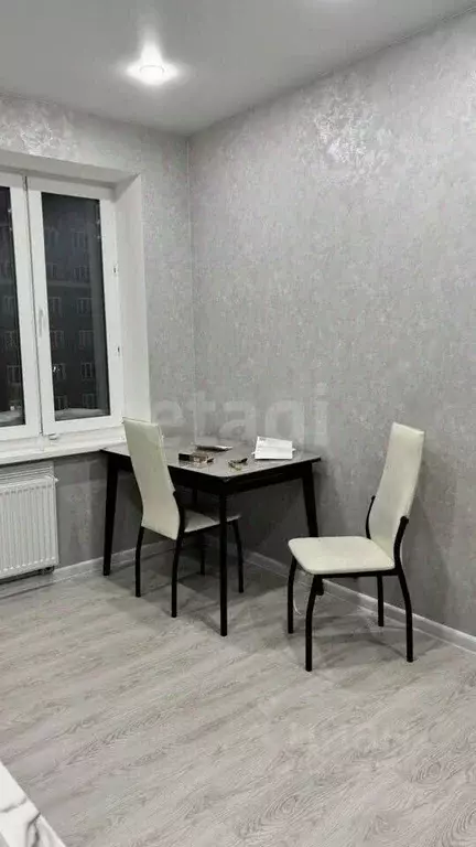 2-к кв. Удмуртия, Завьяловский район, с. Первомайский ул. Архитектора ... - Фото 1