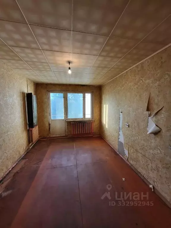3-к кв. Псковская область, Псков Инженерная ул., 68 (63.0 м) - Фото 1