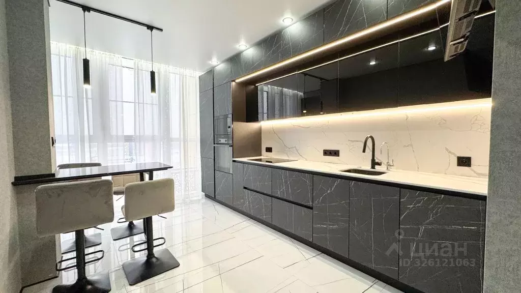 2-к кв. Московская область, Домодедово городской округ, с. Домодедово ... - Фото 1