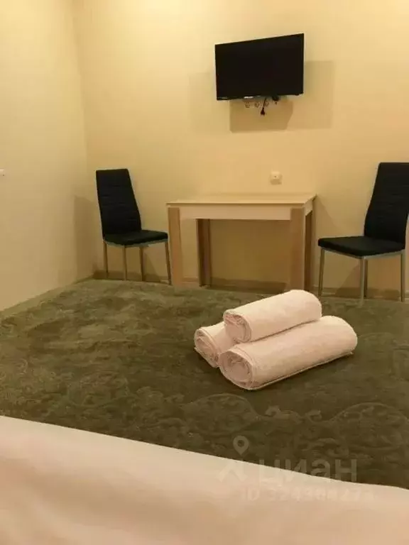 Комната Самарская область, Самара ул. Братьев Коростелевых, 100 - Фото 2