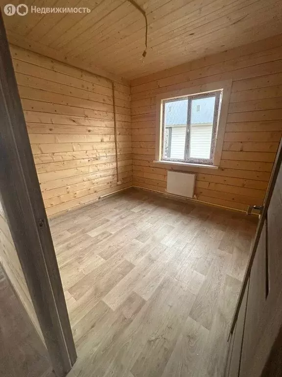 Дом в Иглино, улица Свердлова (80 м) - Фото 2