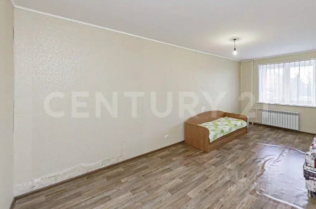 2-к кв. Краснодарский край, Краснодар проезд Репина, 42 (60.0 м) - Фото 0