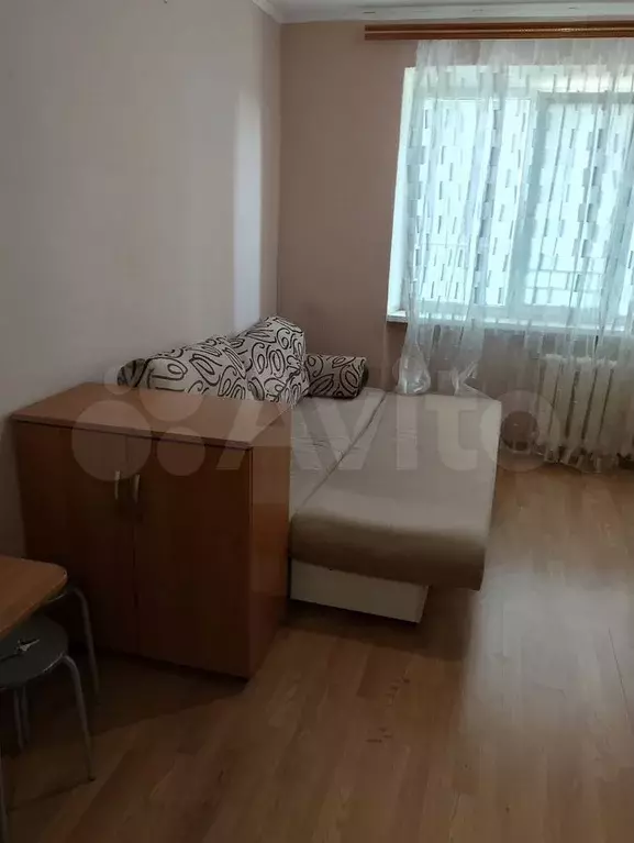 Комната 13,5 м в 1-к., 5/5 эт. - Фото 0