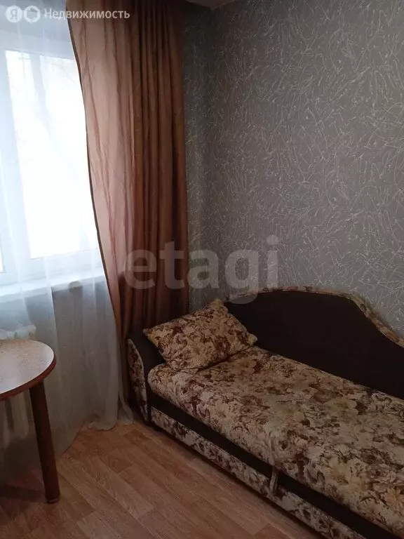 Квартира-студия: Красноярск, улица Королёва, 12 (13.7 м) - Фото 2