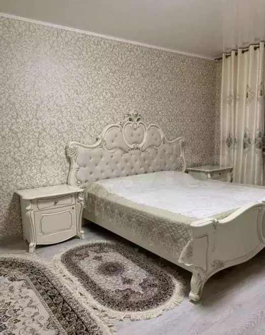 1-к. квартира, 37 м, 8/16 эт. - Фото 0