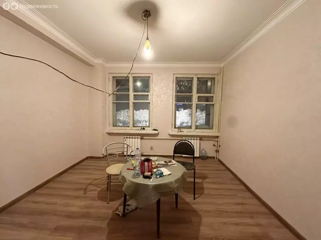 Квартира-студия: Москва, Чистопрудный бульвар, 12к3 (15.5 м) - Фото 2