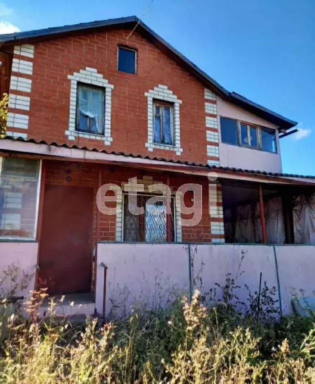Дом в Саратовская область, Саратов 6-я Дачная Остановка тер., 2/3 (54 ... - Фото 0
