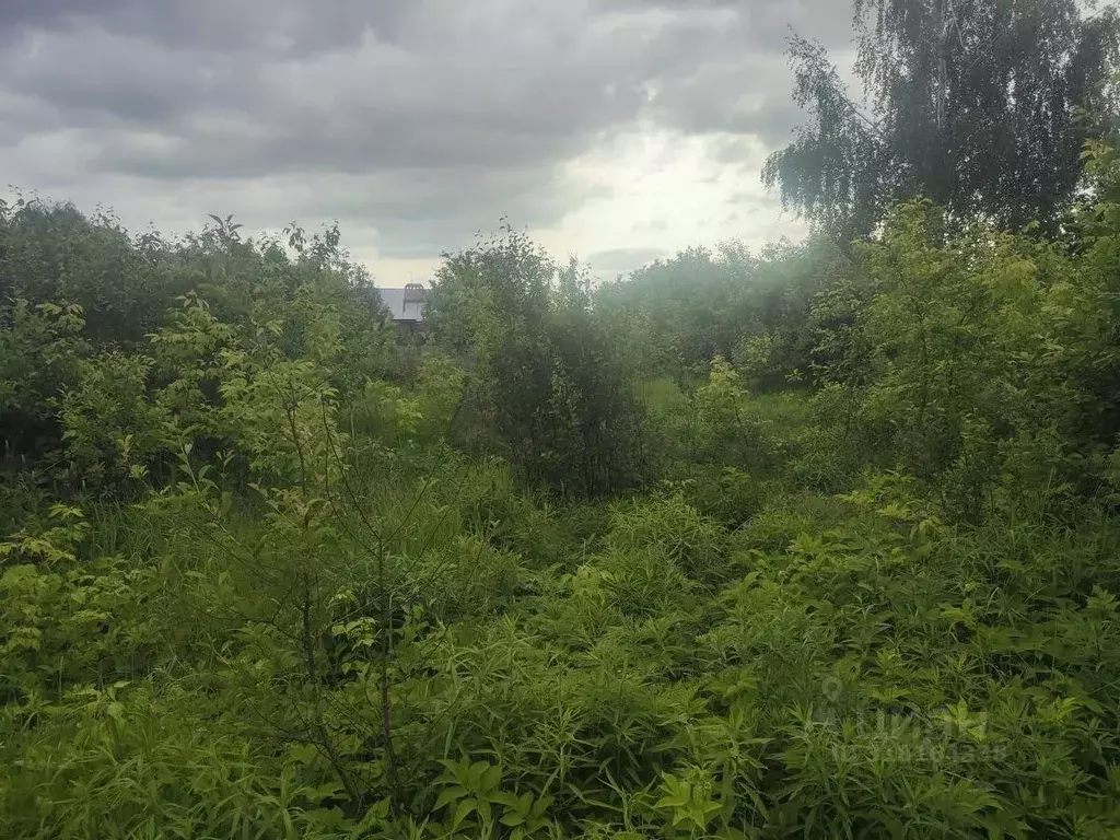 Участок в Нижегородская область, Богородск Учитель СНТ,  (8.66 сот.) - Фото 0