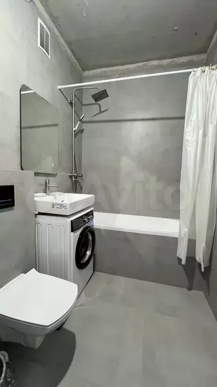 Квартира-студия, 29 м, 3/30 эт. - Фото 0