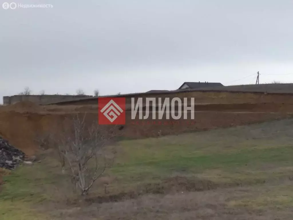 Участок в Пожарское сельское поселение, село Демьяновка, улица ... - Фото 2