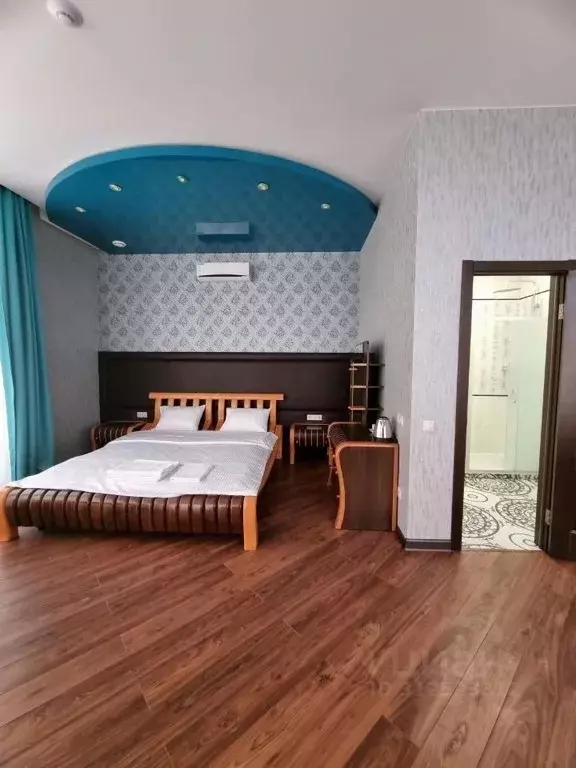 Комната Липецкая область, Липецк Спиртзаводская ул., 4 (25.0 м) - Фото 0