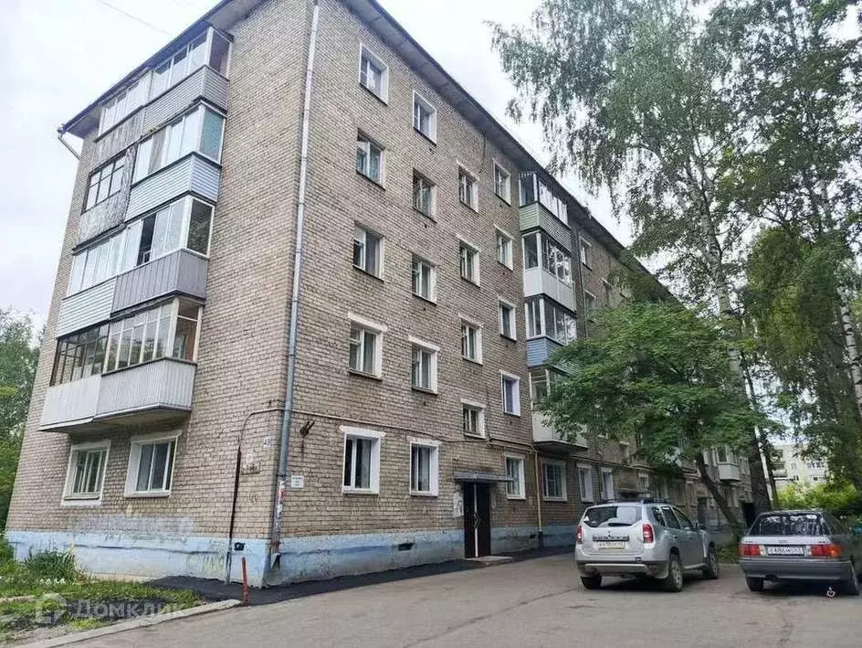 Продаётся 1-к квартира, 31 м - Фото 0