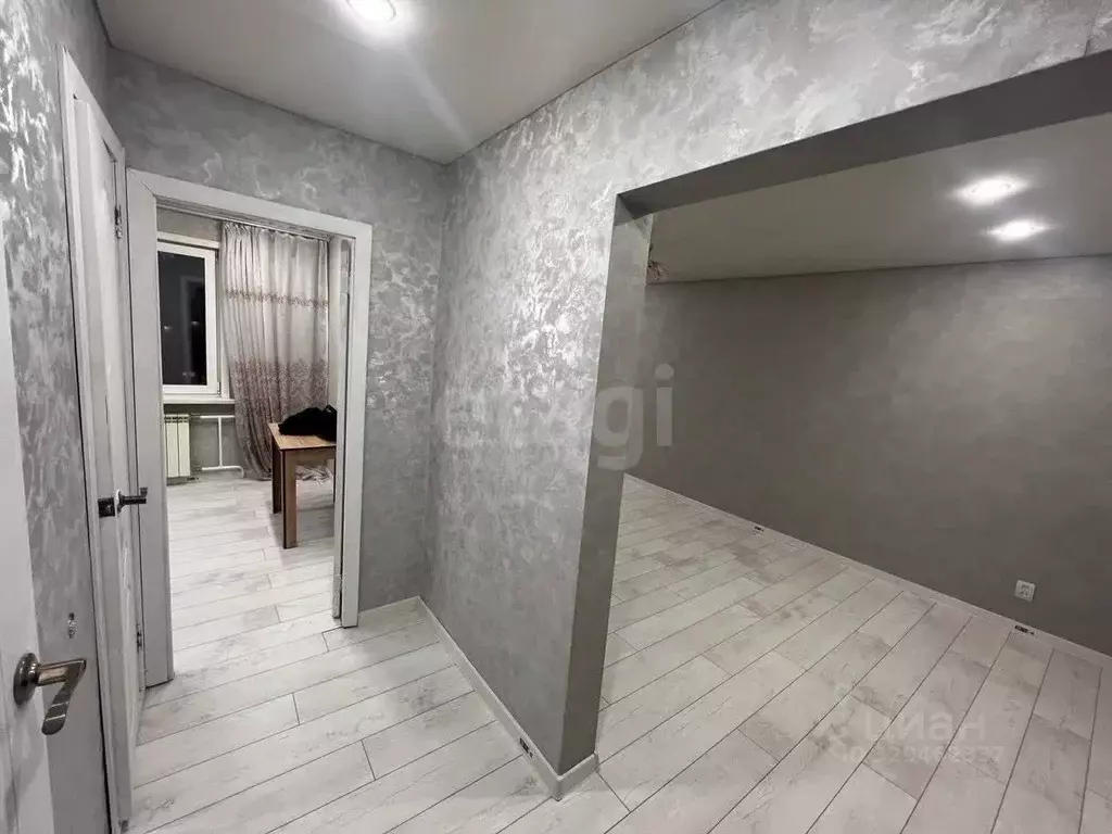 1-к кв. Иркутская область, Ангарск 6А мкр, 41 (33.3 м) - Фото 0