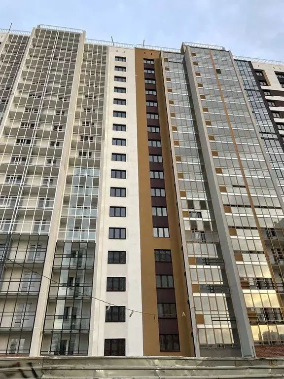 Продаётся 2-к квартира, 49.5 м - Фото 0