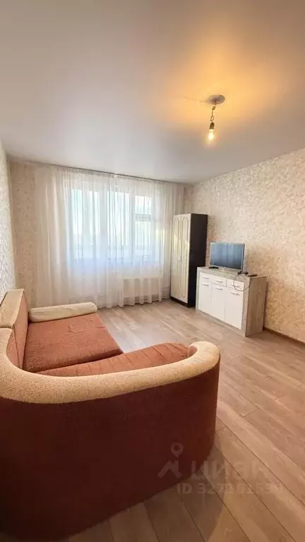 1-к кв. Московская область, Люберцы Красная Горка мкр, просп. Победы, ... - Фото 2