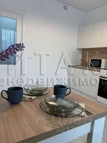 1-к кв. Санкт-Петербург ул. Струве, 12к1 (35.0 м) - Фото 1