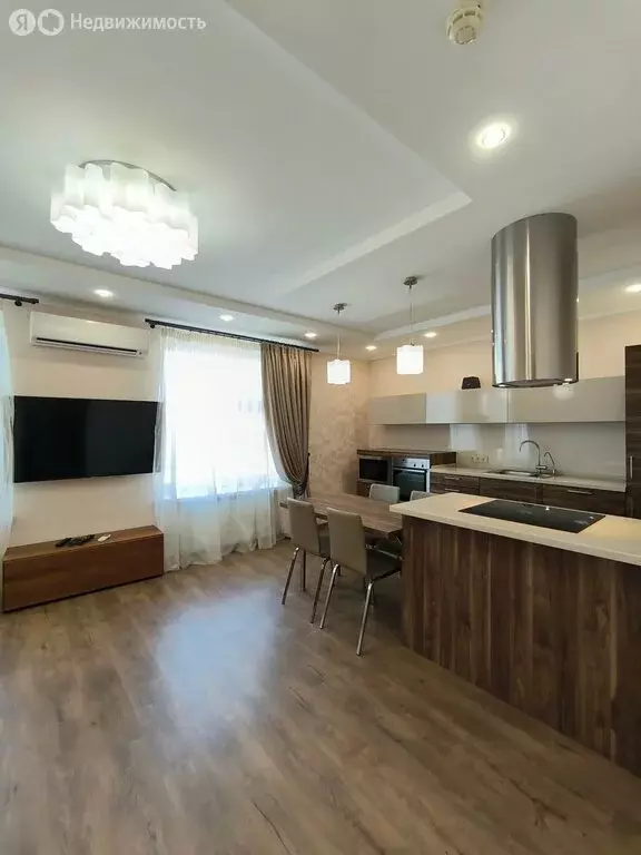 2-комнатная квартира: Красногорск, Авангардная улица, 4 (80 м) - Фото 1