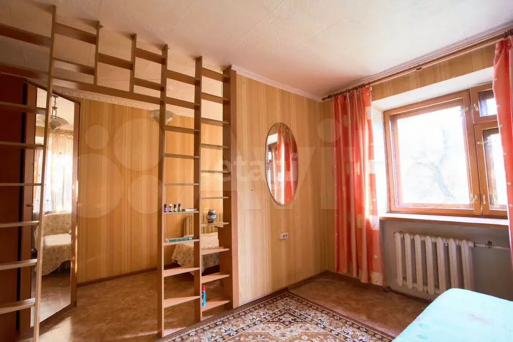 2-к. квартира, 22,8 м, 5/5 эт. - Фото 1