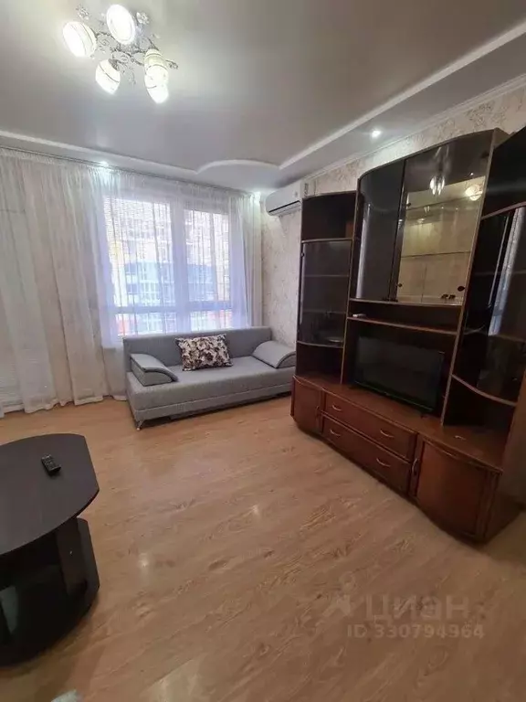 2-к кв. Крым, Симферополь ул. Киевская, 179Ж (65.0 м) - Фото 2