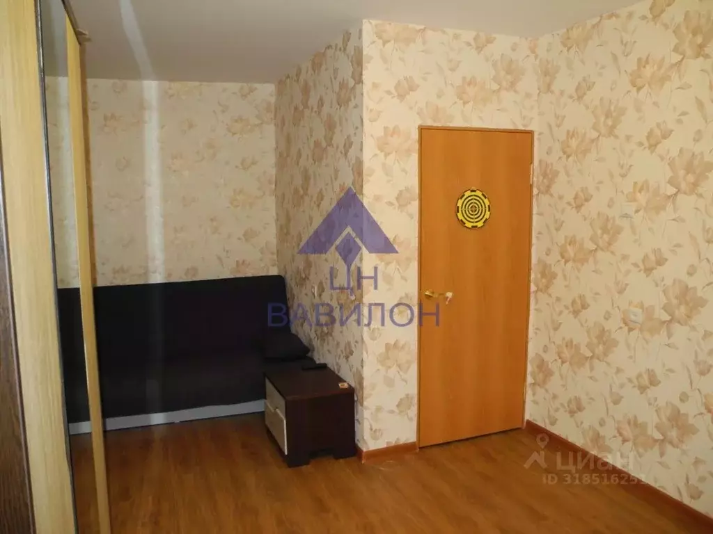 1-к кв. Ростовская область, Волгодонск ул. Энтузиастов (32.0 м) - Фото 1