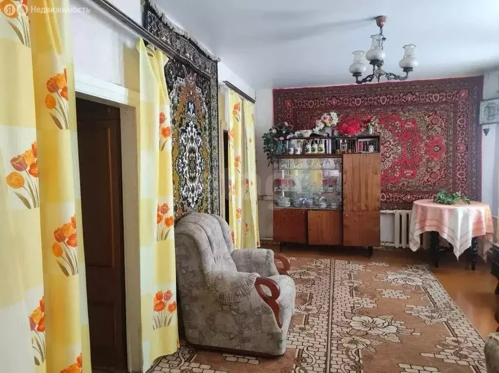 Дом в село Рождественское, Советская улица (58.2 м) - Фото 2