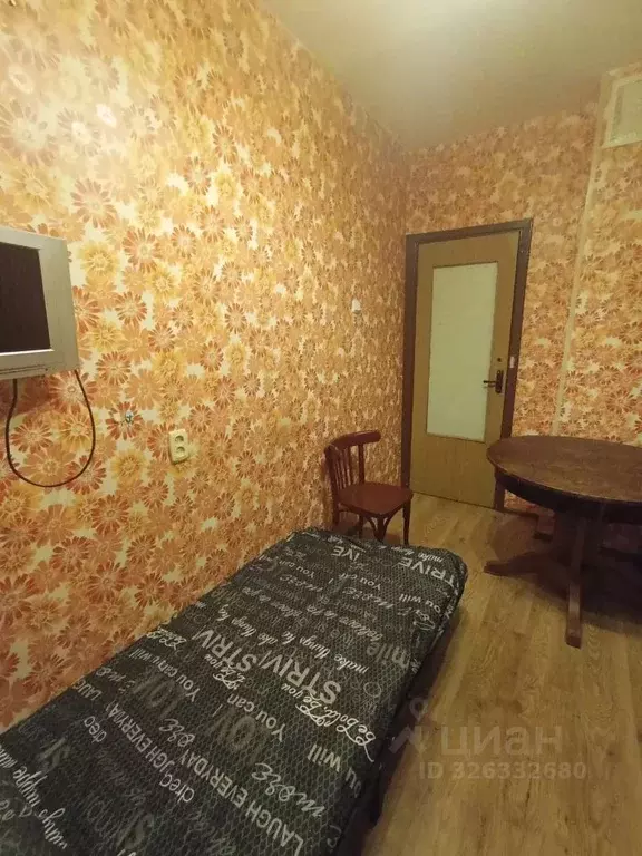 Комната Санкт-Петербург ул. Маршала Новикова, 1К1 (10.0 м) - Фото 1