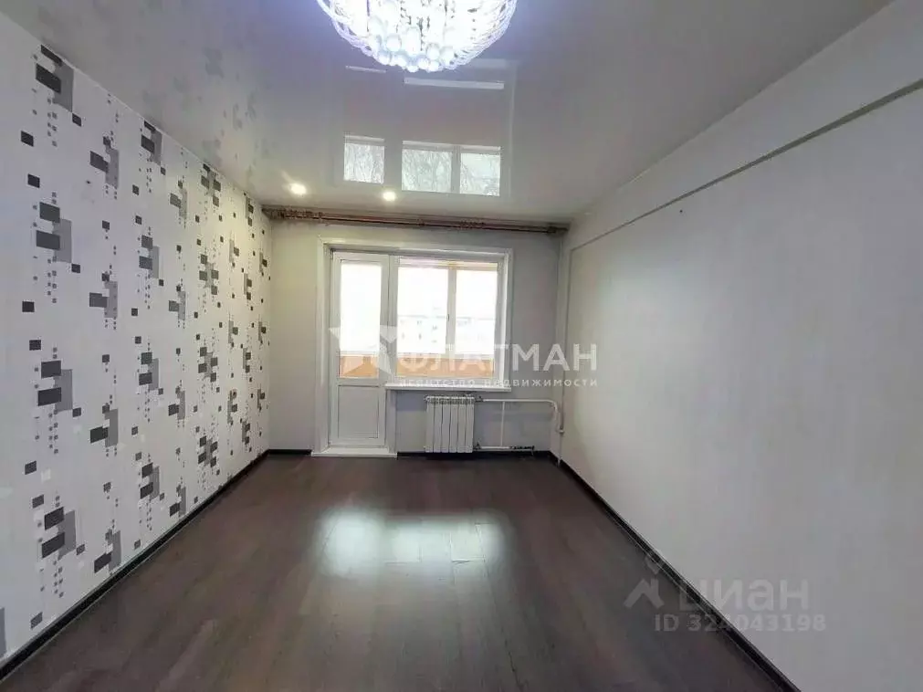 1-к кв. Иркутская область, Усолье-Сибирское просп. Химиков, 47 (30.0 ... - Фото 1