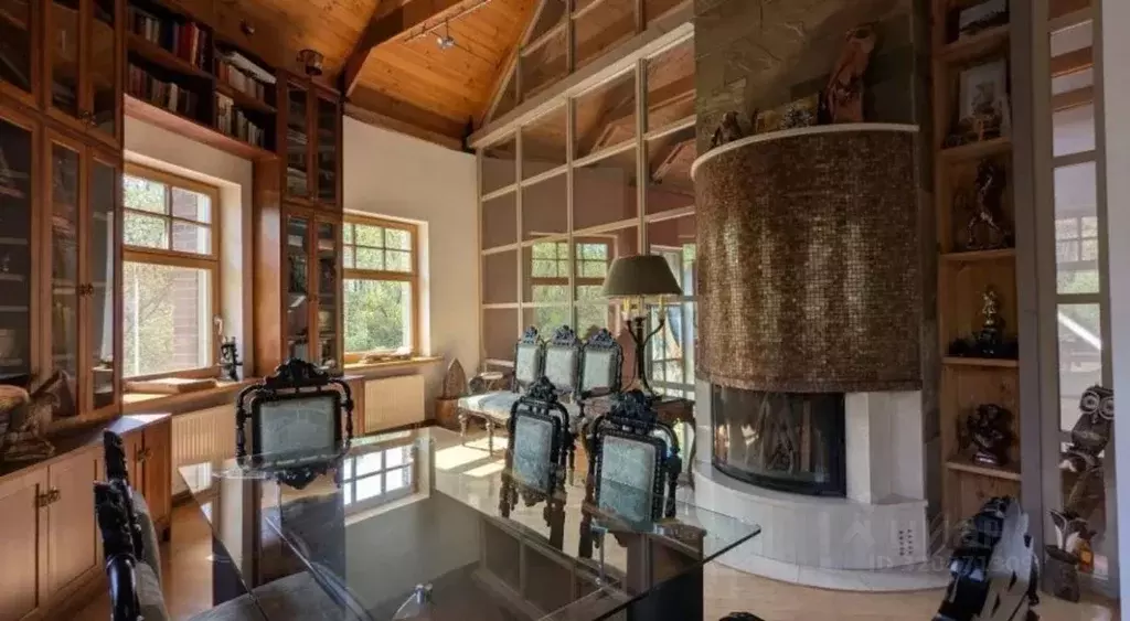 Дом в Московская область, Ленинский городской округ, д. Малое Видное ... - Фото 1