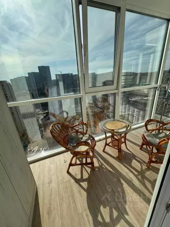 2-к кв. Приморский край, Владивосток ул. Зеленый Бульвар, 23 (43.0 м) - Фото 1