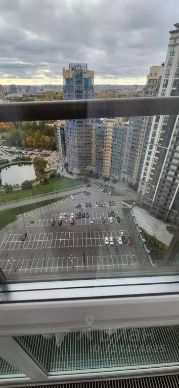 1-к кв. Санкт-Петербург просп. Тореза, 118 (47.0 м) - Фото 2