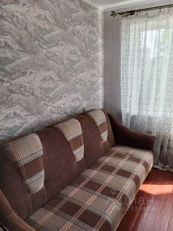 Комната Новгородская область, Великий Новгород ул. Саши Устинова, 7 ... - Фото 1