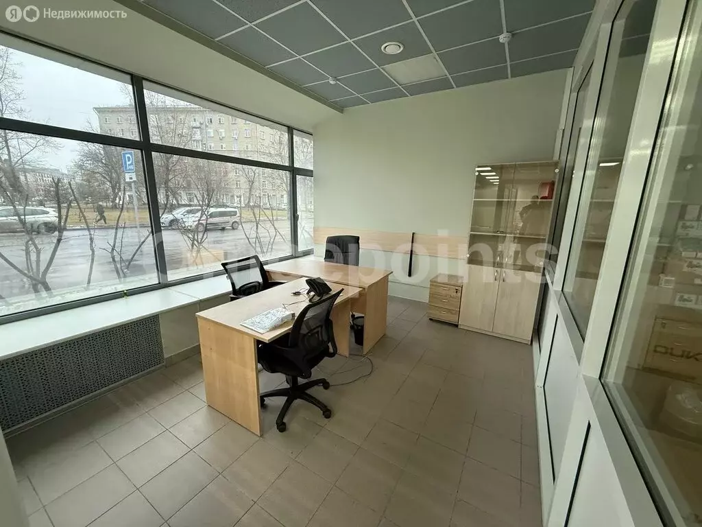 Офис (160 м) - Фото 1