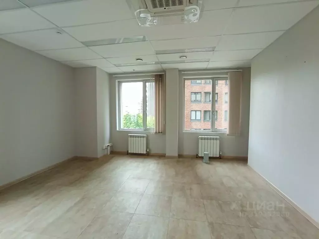 Офис в Москва ул. Ивана Франко, 8 (341 м) - Фото 0