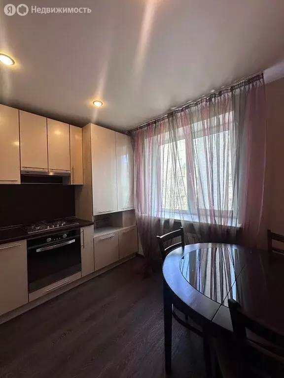 1-комнатная квартира: Самара, микрорайон Крутые Ключи, улица Евгения ... - Фото 2