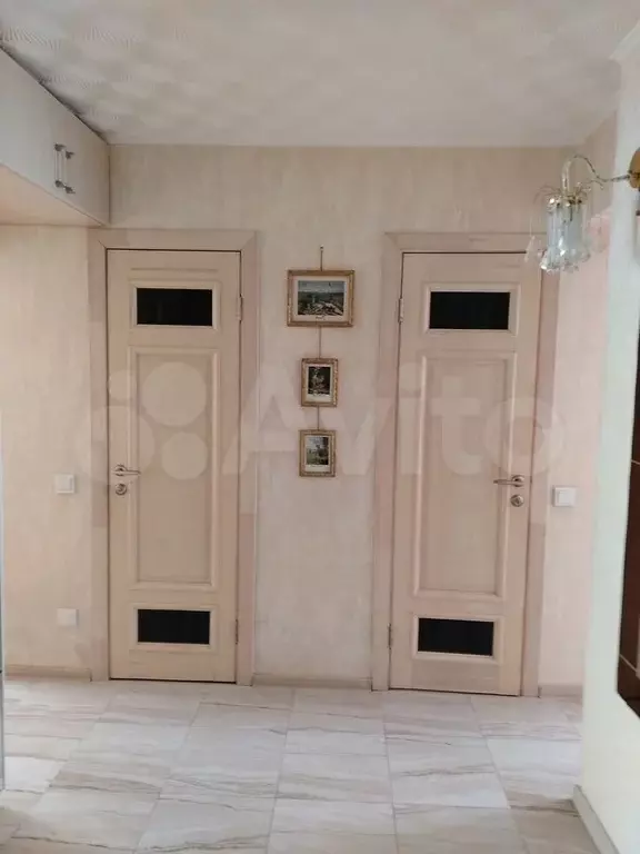 3-к. квартира, 62 м, 2/5 эт. - Фото 0