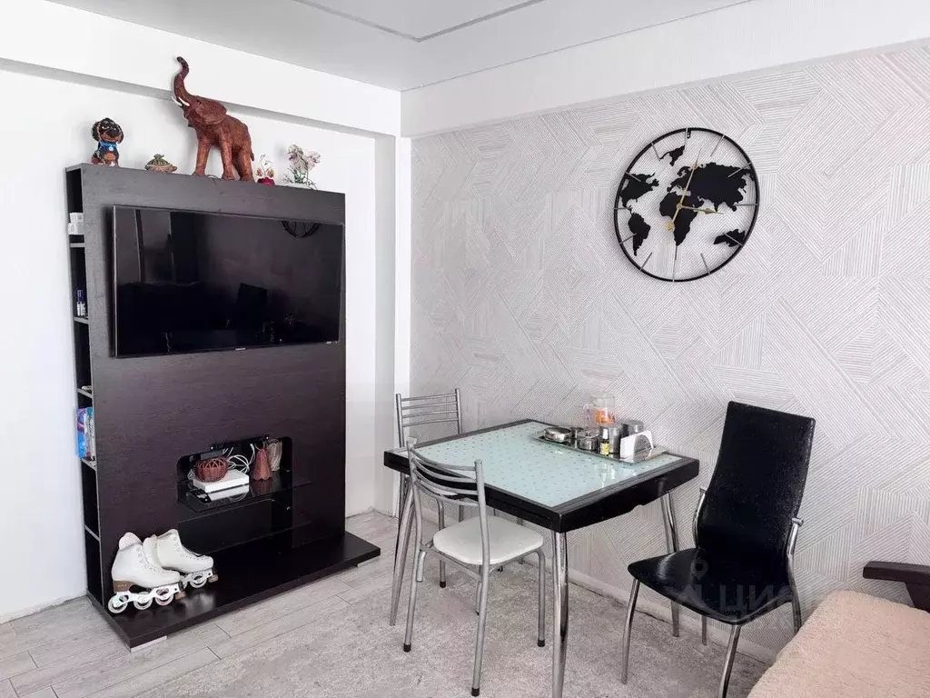 2-к кв. Краснодарский край, Сочи Урожайная ул., 71/1к4 (56.0 м) - Фото 0