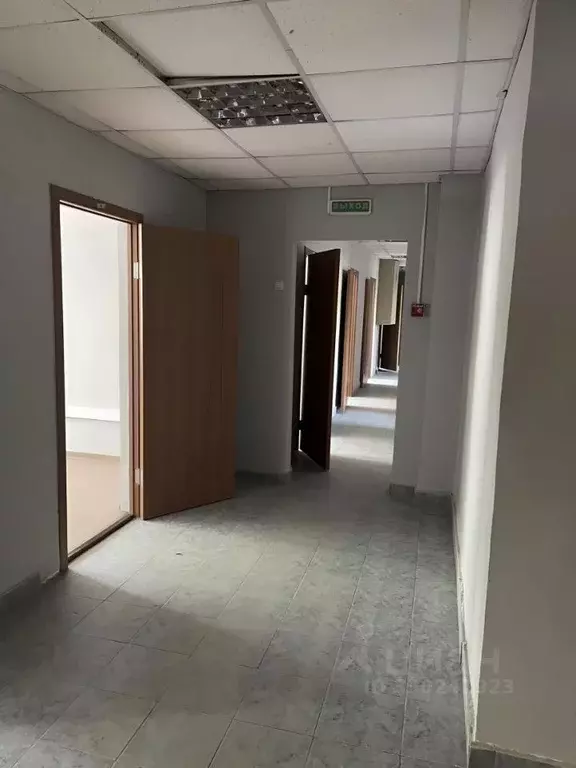 Помещение свободного назначения в Москва, Москва, Зеленоград просп. ... - Фото 1