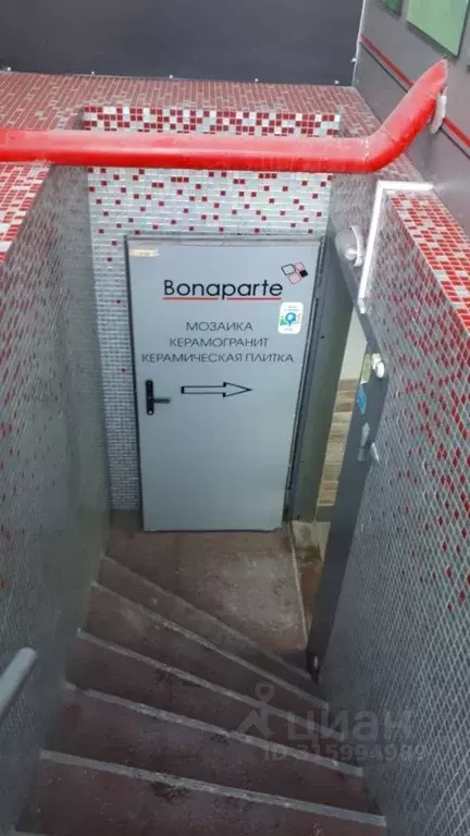 Помещение свободного назначения в Новосибирская область, Новосибирск ... - Фото 2
