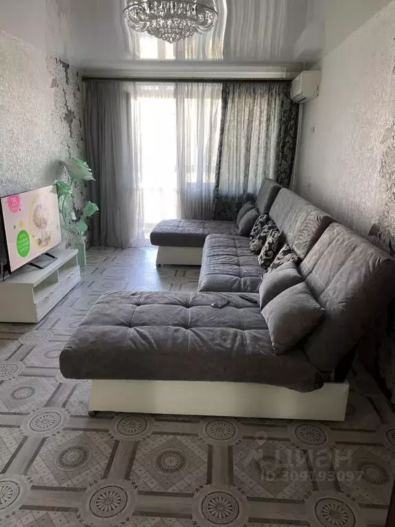 3-к кв. Нижегородская область, Дзержинск просп. Циолковского, 83 (70.0 ... - Фото 1