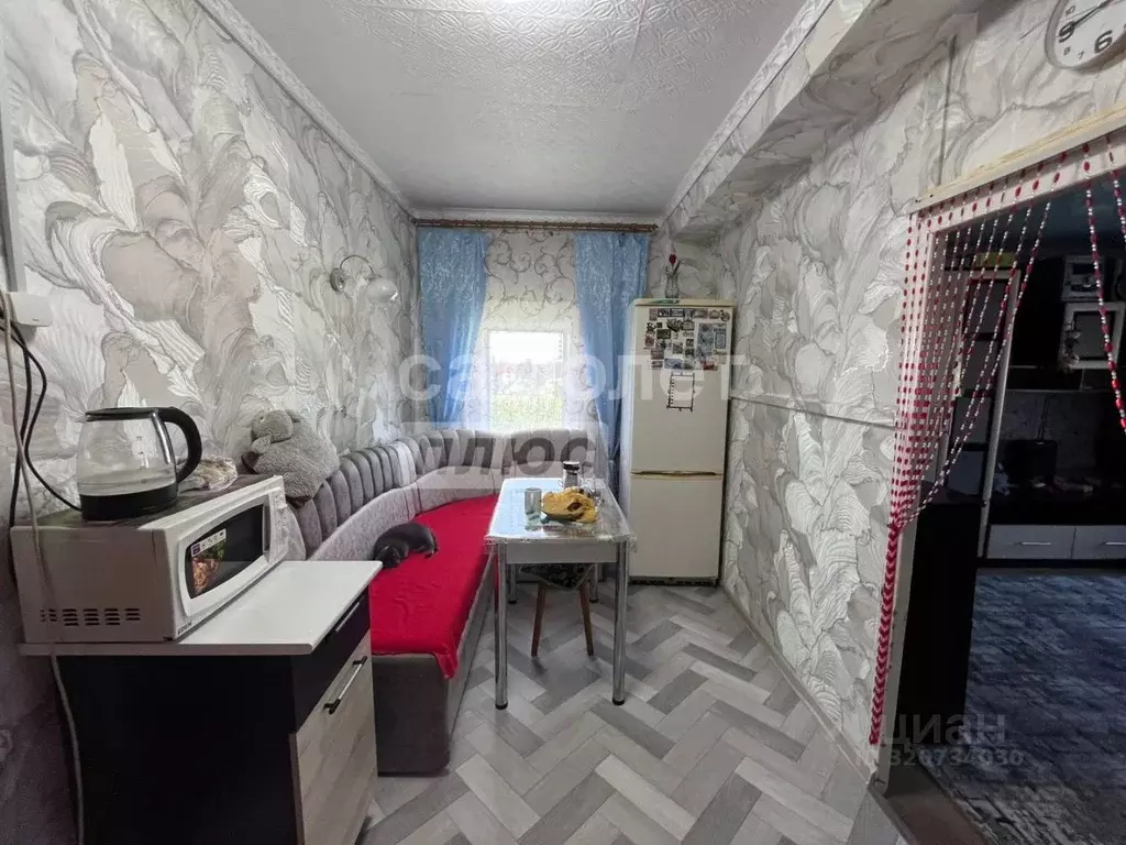 Дом в Свердловская область, Реж ул. Куйбышева, 32 (60 м) - Фото 1