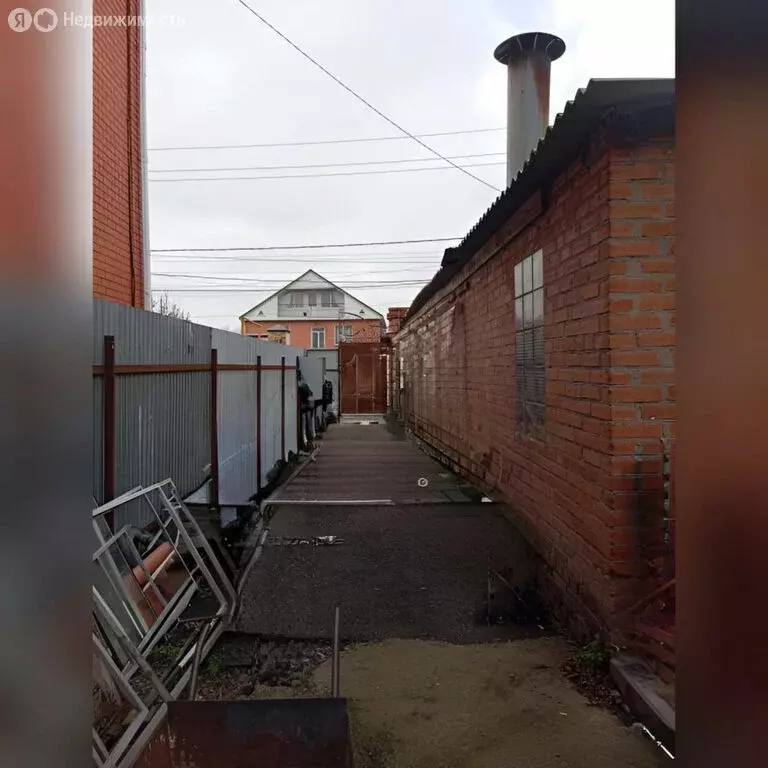 Участок в Батайск, улица Комарова, 4 (6 м) - Фото 1