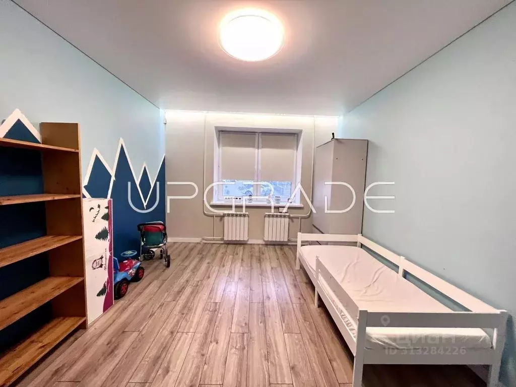 3-к кв. Орловская область, Орел ул. Андрианова, 35 (87.4 м) - Фото 0