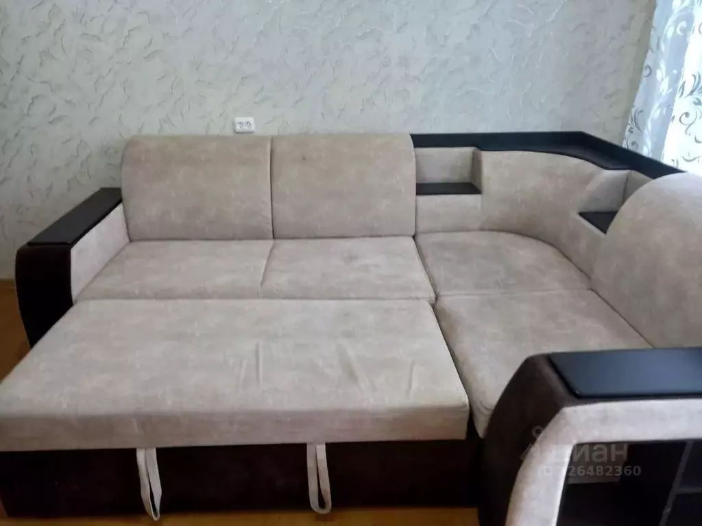 1-к кв. Ростовская область, Волгодонск В-П кв-л,  (34.0 м) - Фото 2