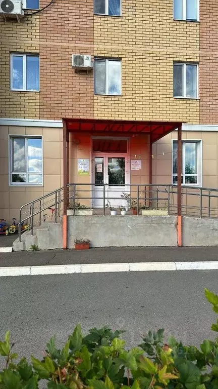 Помещение свободного назначения в Татарстан, Казань ул. Кул Гали, 38 ... - Фото 1