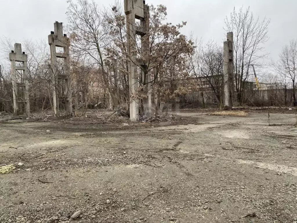 Участок в Северная Осетия, Владикавказ Черменское ш. (110.0 сот.) - Фото 2